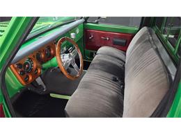 1968 Chevrolet C10 (CC-2115359) for sale in Mankato, Minnesota