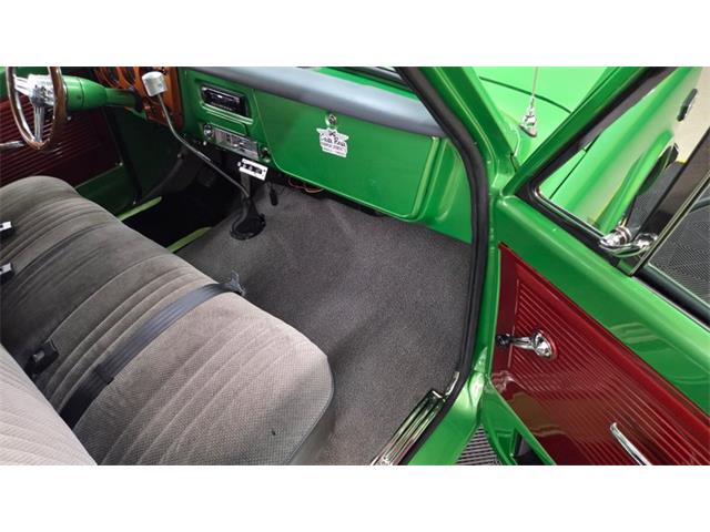 1968 Chevrolet C10 (CC-2115359) for sale in Mankato, Minnesota