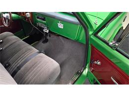1968 Chevrolet C10 (CC-2115359) for sale in Mankato, Minnesota