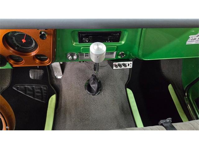 1968 Chevrolet C10 (CC-2115359) for sale in Mankato, Minnesota
