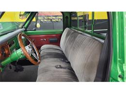 1968 Chevrolet C10 (CC-2115359) for sale in Mankato, Minnesota
