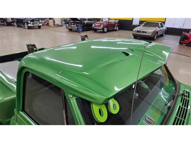 1968 Chevrolet C10 (CC-2115359) for sale in Mankato, Minnesota