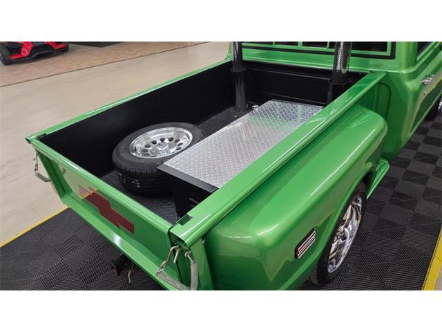 1968 Chevrolet C10 (CC-2115359) for sale in Mankato, Minnesota