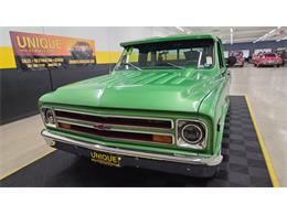 1968 Chevrolet C10 (CC-2115359) for sale in Mankato, Minnesota