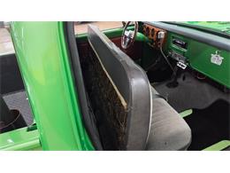 1968 Chevrolet C10 (CC-2115359) for sale in Mankato, Minnesota