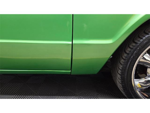 1968 Chevrolet C10 (CC-2115359) for sale in Mankato, Minnesota