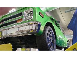 1968 Chevrolet C10 (CC-2115359) for sale in Mankato, Minnesota