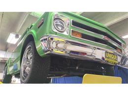 1968 Chevrolet C10 (CC-2115359) for sale in Mankato, Minnesota
