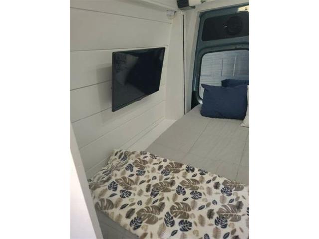 2020 Mercedes-Benz Sprinter (CC-2110536) for sale in Cadillac, Michigan