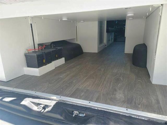 2020 Mercedes-Benz Sprinter (CC-2110536) for sale in Cadillac, Michigan