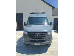 2020 Mercedes-Benz Sprinter (CC-2110536) for sale in Cadillac, Michigan