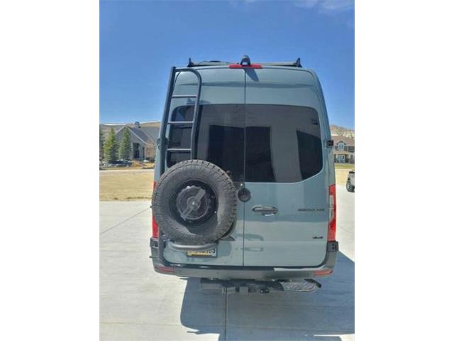 2020 Mercedes-Benz Sprinter (CC-2110536) for sale in Cadillac, Michigan