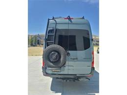 2020 Mercedes-Benz Sprinter (CC-2110536) for sale in Cadillac, Michigan