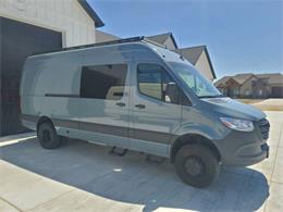 2020 Mercedes-Benz Sprinter (CC-2110536) for sale in Cadillac, Michigan