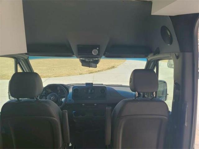2020 Mercedes-Benz Sprinter (CC-2110536) for sale in Cadillac, Michigan