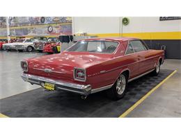 1966 Ford Galaxie 500 XL (CC-2115360) for sale in Mankato, Minnesota