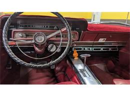 1966 Ford Galaxie 500 XL (CC-2115360) for sale in Mankato, Minnesota