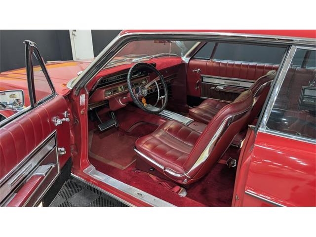 1966 Ford Galaxie 500 XL (CC-2115360) for sale in Mankato, Minnesota
