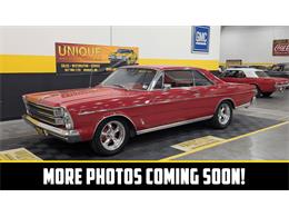 1966 Ford Galaxie 500 XL (CC-2115360) for sale in Mankato, Minnesota