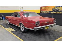 1966 Ford Galaxie 500 XL (CC-2115360) for sale in Mankato, Minnesota