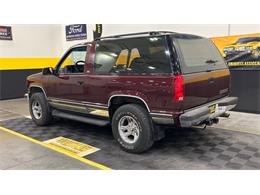 1992 Chevrolet Blazer (CC-2115361) for sale in Mankato, Minnesota
