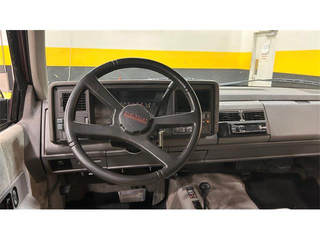 1992 Chevrolet Blazer (CC-2115361) for sale in Mankato, Minnesota