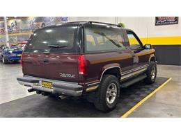 1992 Chevrolet Blazer (CC-2115361) for sale in Mankato, Minnesota