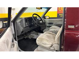 1992 Chevrolet Blazer (CC-2115361) for sale in Mankato, Minnesota