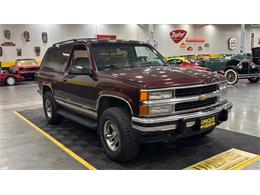 1992 Chevrolet Blazer (CC-2115361) for sale in Mankato, Minnesota