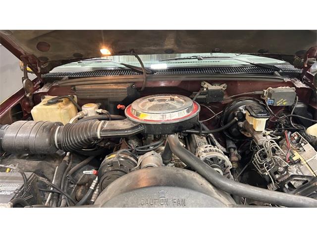 1992 Chevrolet Blazer (CC-2115361) for sale in Mankato, Minnesota