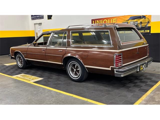 1979 Pontiac Bonneville (CC-2115362) for sale in Mankato, Minnesota