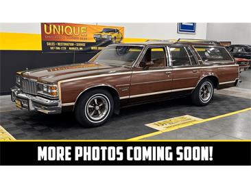 1979 Pontiac Bonneville (CC-2115362) for sale in Mankato, Minnesota