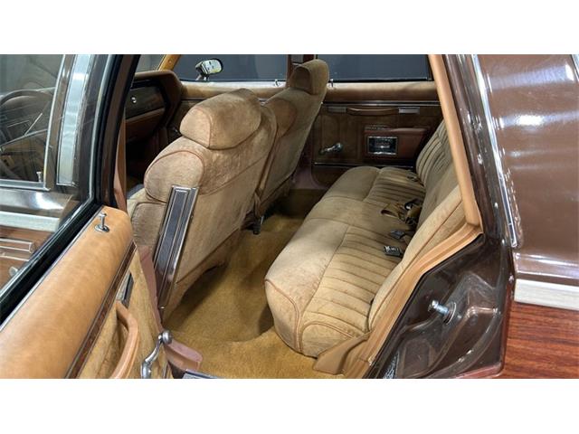 1979 Pontiac Bonneville (CC-2115362) for sale in Mankato, Minnesota