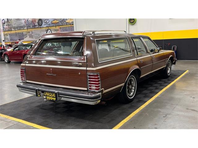 1979 Pontiac Bonneville (CC-2115362) for sale in Mankato, Minnesota