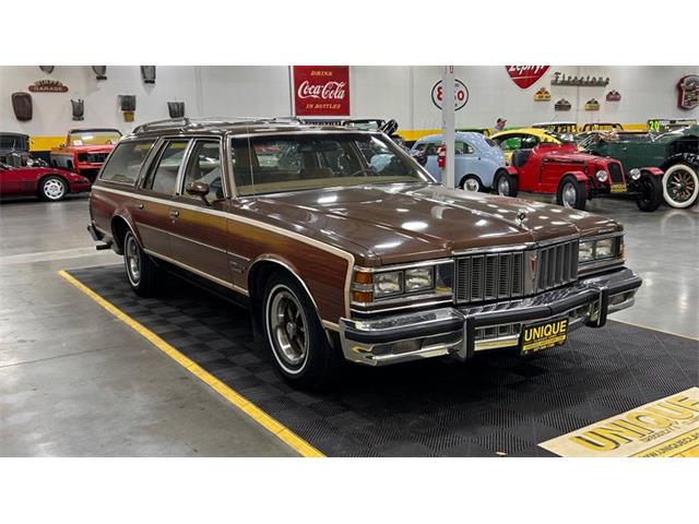 1979 Pontiac Bonneville (CC-2115362) for sale in Mankato, Minnesota