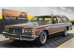 1979 Pontiac Bonneville (CC-2115362) for sale in Mankato, Minnesota