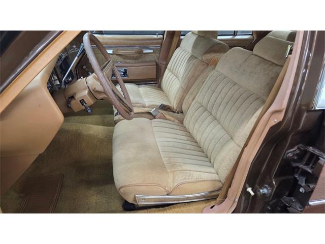 1979 Pontiac Bonneville (CC-2115362) for sale in Mankato, Minnesota