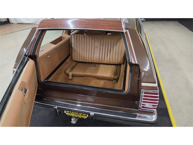 1979 Pontiac Bonneville (CC-2115362) for sale in Mankato, Minnesota