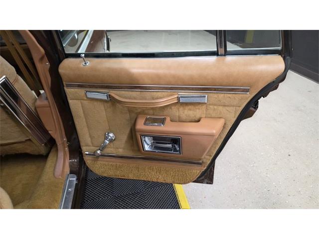 1979 Pontiac Bonneville (CC-2115362) for sale in Mankato, Minnesota