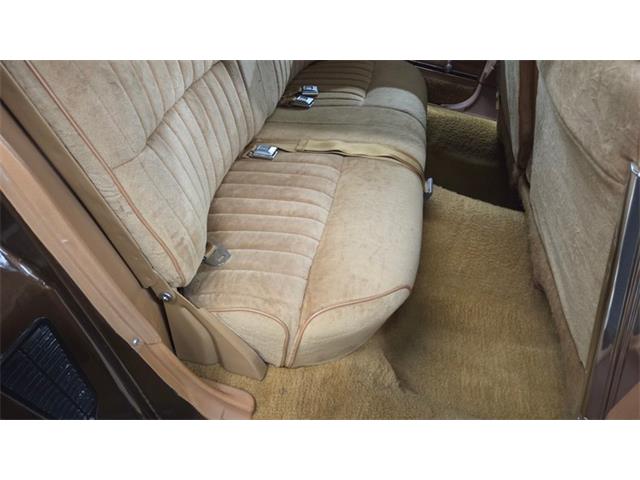 1979 Pontiac Bonneville (CC-2115362) for sale in Mankato, Minnesota