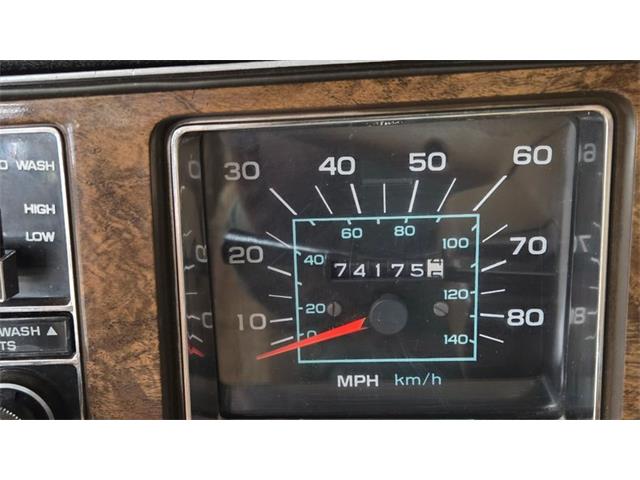 1979 Pontiac Bonneville (CC-2115362) for sale in Mankato, Minnesota