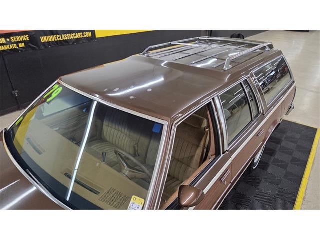 1979 Pontiac Bonneville (CC-2115362) for sale in Mankato, Minnesota