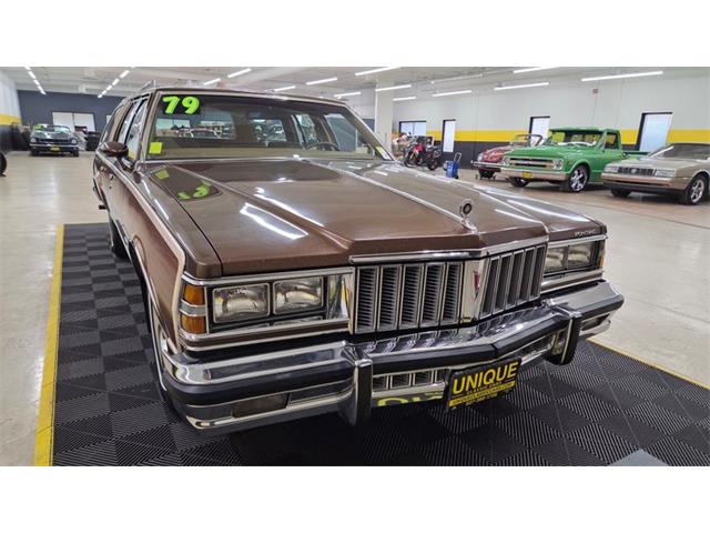 1979 Pontiac Bonneville (CC-2115362) for sale in Mankato, Minnesota