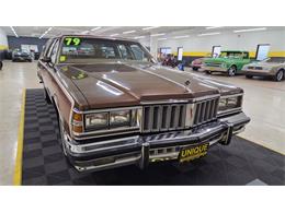 1979 Pontiac Bonneville (CC-2115362) for sale in Mankato, Minnesota