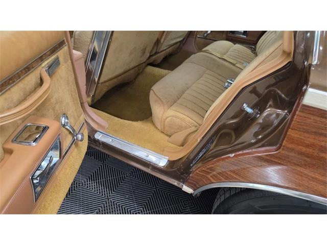 1979 Pontiac Bonneville (CC-2115362) for sale in Mankato, Minnesota