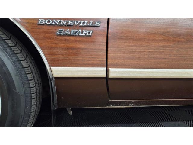 1979 Pontiac Bonneville (CC-2115362) for sale in Mankato, Minnesota