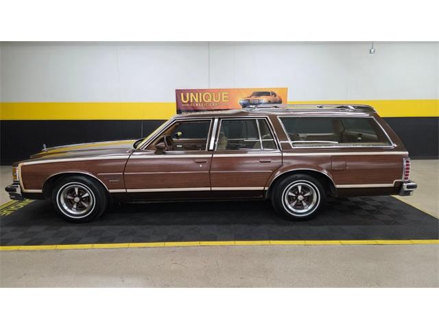1979 Pontiac Bonneville (CC-2115362) for sale in Mankato, Minnesota