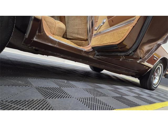 1979 Pontiac Bonneville (CC-2115362) for sale in Mankato, Minnesota