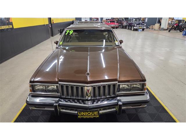 1979 Pontiac Bonneville (CC-2115362) for sale in Mankato, Minnesota