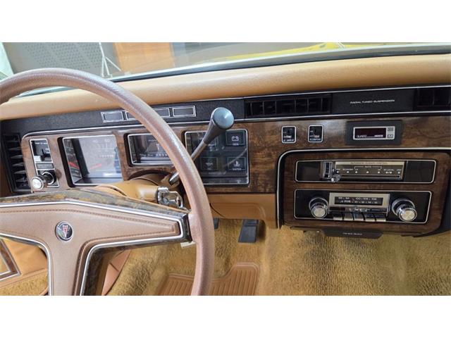 1979 Pontiac Bonneville (CC-2115362) for sale in Mankato, Minnesota